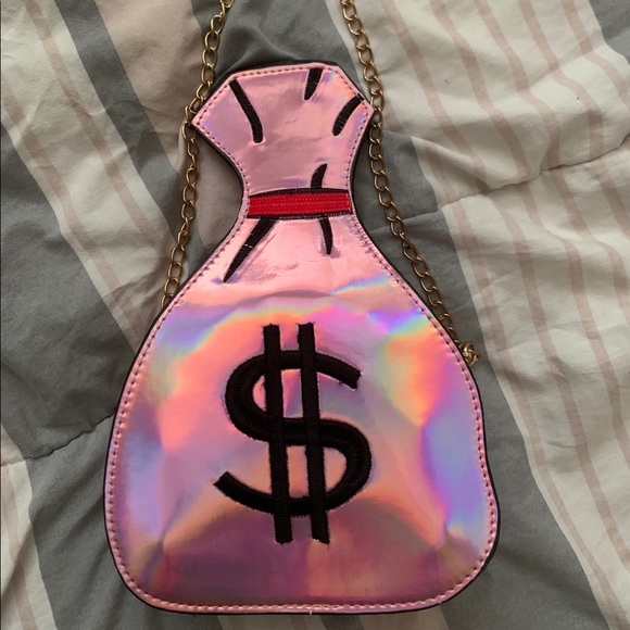 $ Purse - Picture 1 of 2